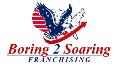 About Boring 2 Soaring Franchising About Boring 2 Soaring Franchising